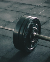NUTRICIÓN DEPORTIVA
