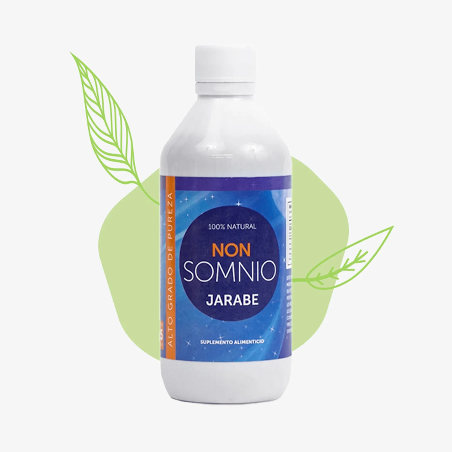 Non Somnio 225ml – KUKAMONGA