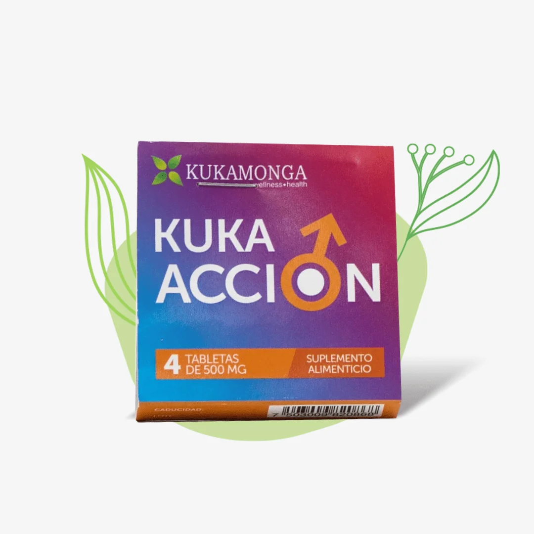 Kuka Accion – KUKAMONGA