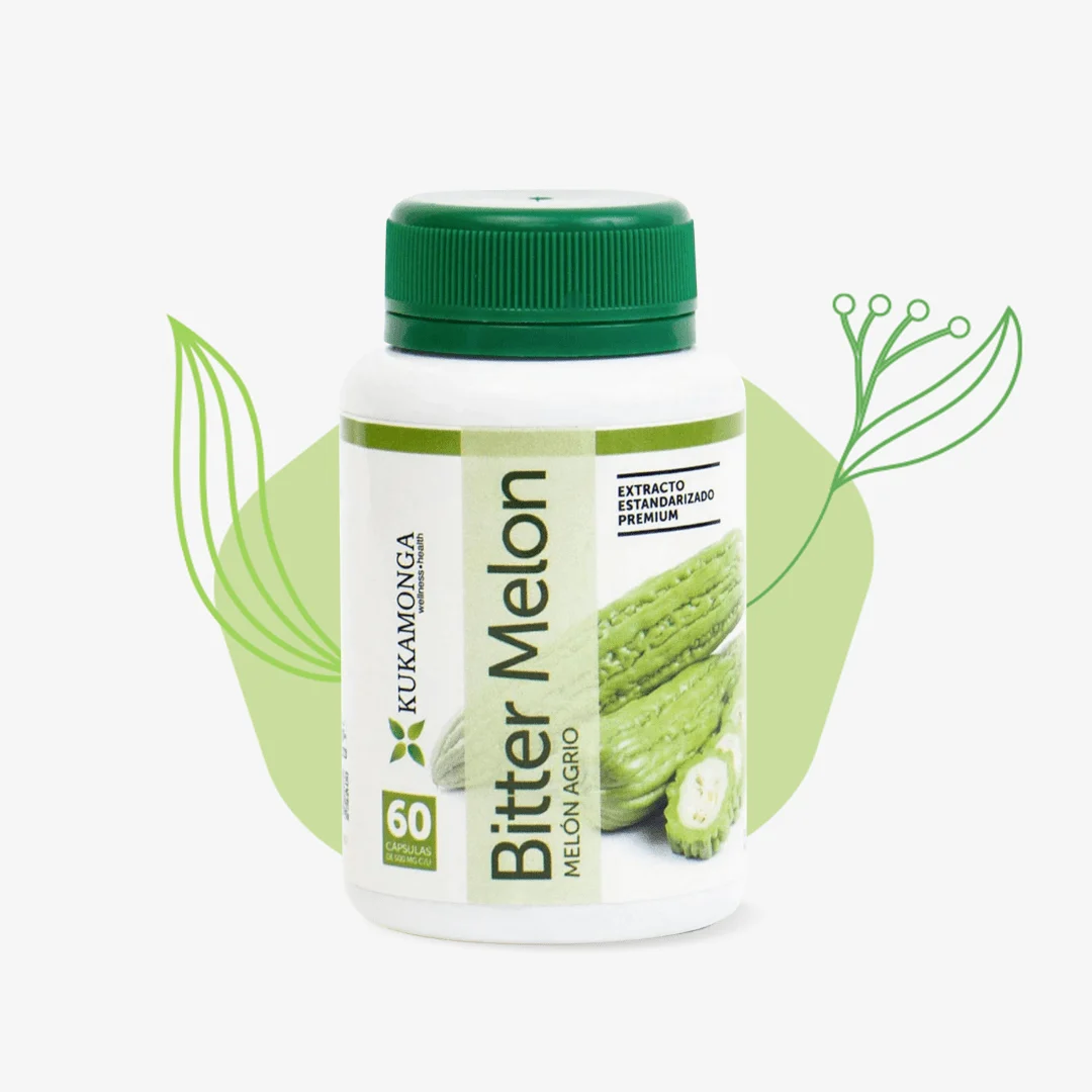 Bitter Melon – KUKAMONGA