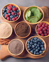 SUPERFOODS