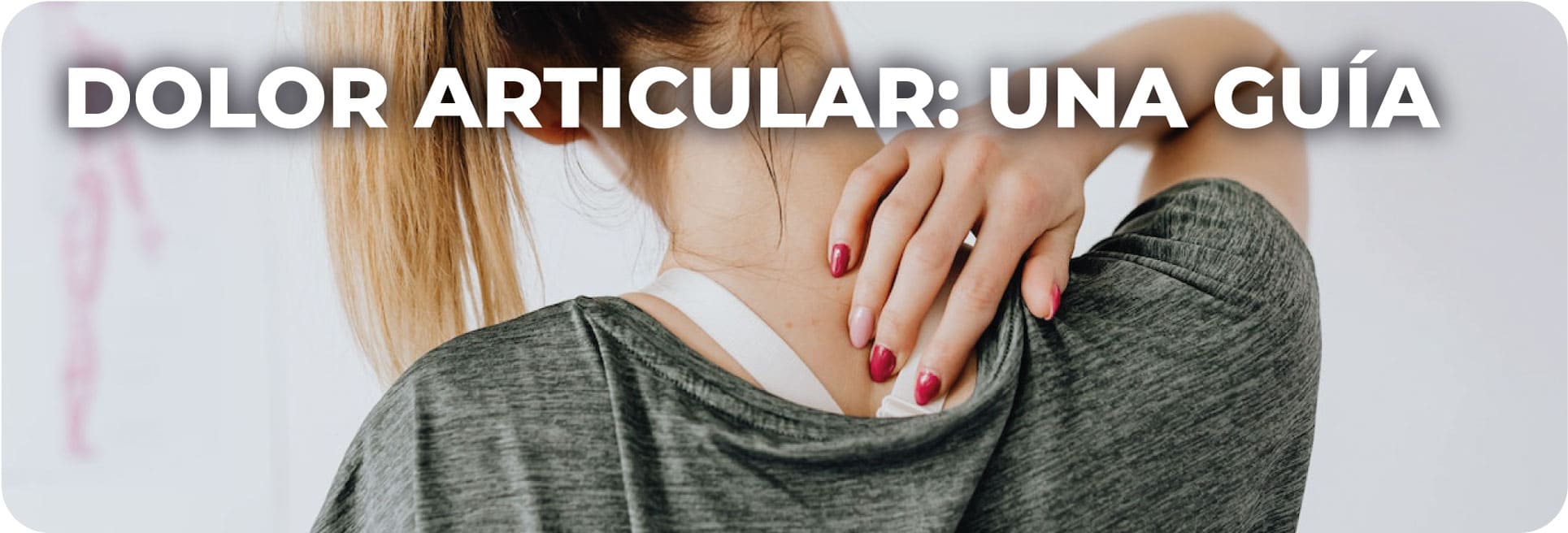 Dolor Articular