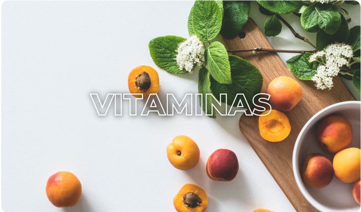 Vitaminas