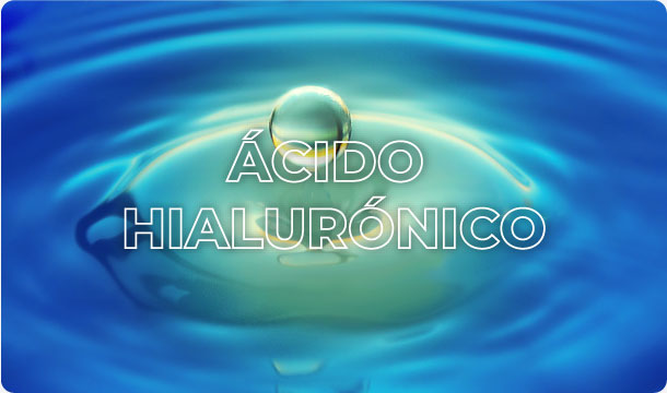 Ácido Hialurónico
