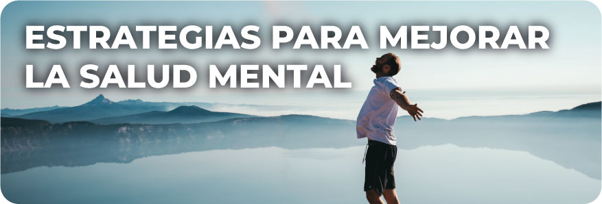 Salud Mental