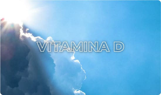 VITAMINA D