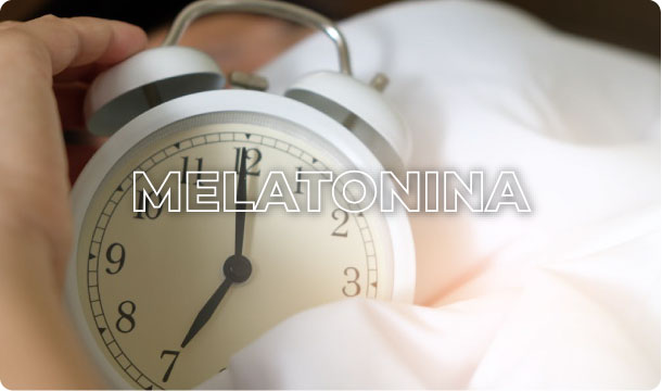 Melatonina